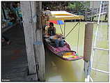 Pattaya Floating Market - ตลาดน้ำ ๔ ภาคพัทยา (c) ulf laube