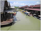 Pattaya Floating Market - ตลาดน้ำ ๔ ภาคพัทยา (c) ulf laube