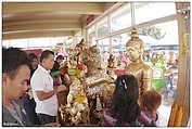 Wat Saman Rattanaram - วัดสมานรัตนาราม (c) ulf laube