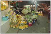 Yodpiman Flower Market - ตลาดยอดพมาน, Pak Khlong Market (c) ulf laube