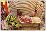 Yodpiman Flower Market - ตลาดยอดพมาน, Pak Khlong Market (c) ulf laube