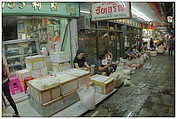 Yodpiman Flower Market - ตลาดยอดพมาน, Pak Khlong Market (c) ulf laube