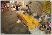 Yodpiman Flower Market - ตลาดยอดพมาน, Pak Khlong Market (c) ulf laube