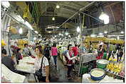 Yodpiman Flower Market - ตลาดยอดพมาน, Pak Khlong Market (c) ulf laube