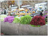 Yodpiman Flower Market - ตลาดยอดพมาน, Pak Khlong Market (c) ulf laube