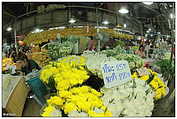 Yodpiman Flower Market - ตลาดยอดพมาน, Pak Khlong Market (c) ulf laube