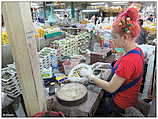 Yodpiman Flower Market - ตลาดยอดพมาน, Pak Khlong Market (c) ulf laube