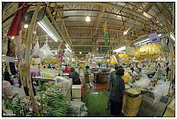 Yodpiman Flower Market - ตลาดยอดพมาน, Pak Khlong Market (c) ulf laube