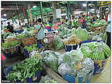 Yodpiman Flower Market - ตลาดยอดพมาน, Pak Khlong Market (c) ulf laube