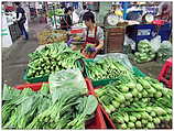 Yodpiman Flower Market - ตลาดยอดพมาน, Pak Khlong Market (c) ulf laube