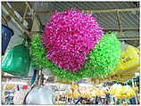 Yodpiman Flower Market - ตลาดยอดพมาน, Pak Khlong Market (c) ulf laube