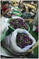 Yodpiman Flower Market - ตลาดยอดพมาน, Pak Khlong Market (c) ulf laube