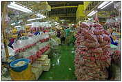 Yodpiman Flower Market - ตลาดยอดพมาน, Pak Khlong Market (c) ulf laube