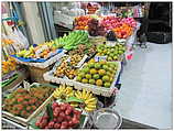 Yodpiman Flower Market - ตลาดยอดพมาน, Pak Khlong Market (c) ulf laube