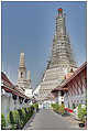 Wat Arun - วด อรณ (c) ulf laube