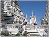 Wat Arun - วด อรณ (c) ulf laube