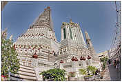 Wat Arun - วด อรณ (c) ulf laube