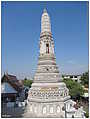 Wat Arun - วด อรณ (c) ulf laube