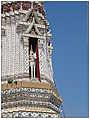 Wat Arun - วด อรณ (c) ulf laube