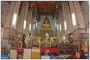 Wat Arun - วด อรณ (c) ulf laube