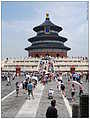 Beijing - Tiantan / Temple of Heaven / Himmelstempel