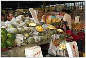 Beijing - Sihuan Market