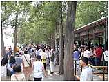 Beijing - Summer Palace / Sommerpalast
