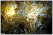 Segen-Gottes-Schlotte - Marienglasschlotte (c) ulf laube